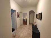 Bilocale in affitto in via Adeodato Ressi