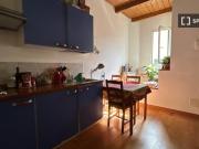 Bilocale in affitto in Via Balbi, Genova