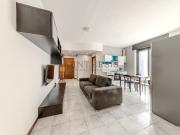 Bilocale in affitto in via san pianell 63, Milano