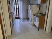 Bilocale in affitto in viale sante polazzi, Rimini