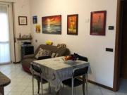 Bilocale in affitto – secondo piano con balcone e cantina