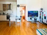 Bilocale in affitto Treviso, Viale Luzzatti