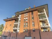 Bilocale in affitto, Via Alamanni 13, Milano