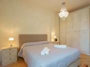 Bilocale in centro Via Castagnoli