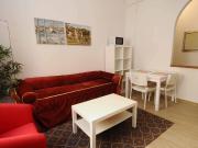 Bilocale in Lungarno Amerigo Vespucci, Firenze