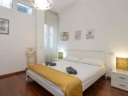 Bilocale in Piazza Durante 24