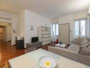 Bilocale in Piazza Durante 24