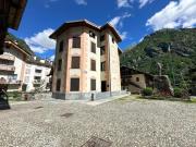 Bilocale in vendita a Alagna Valsesia