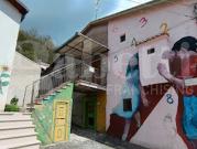 Bilocale in vendita a Alfedena