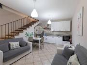 Bilocale in vendita a Bagnolo Mella via Solferino, 24