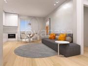 Bilocale in vendita a Bari, San Pasquale