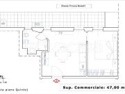 Bilocale in vendita a Bari via San Lorenzo, Carrassi