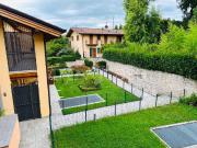 Bilocale in vendita a Bergamo, Valverde