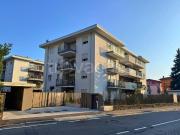 Bilocale in vendita a Bergamo via Borgo Palazzo