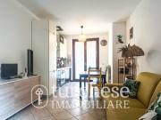 Bilocale in vendita a Bergamo via papa Leone xiii, 4, Redona