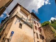 Bilocale in vendita a Bergamo via Solata, 3, Città Alta