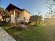 Bilocale in vendita a Bernareggio via cascina gattafame, 16