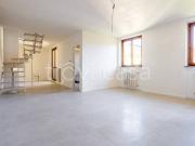 Monolocale in vendita a Bernareggio via Galileo Galilei, 9