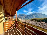 Bilocale in vendita a Bianzano