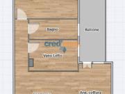 Bilocale in vendita a Bisceglie via Vecchia Corato