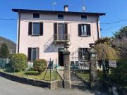 Bilocale in vendita a Bisuschio via Silvio Pellico, 10