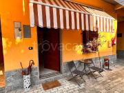 Bilocale in vendita a Bollate via Fratellanza, 8
