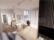 Bilocale in vendita a Bologna via della Gabella, Corticella