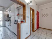 Bilocale in vendita a Bologna via Libia, Massarenti