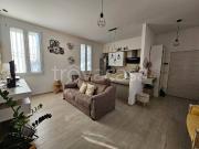 Bilocale in vendita a Bologna via Sabotino, Saffi