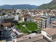 Bilocale in vendita a Bolzano, Centro città