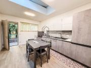 Bilocale in vendita a Bolzano via Parma, 55, Don Bosco...