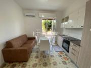 Bilocale in vendita a Borghetto Santo Spirito via Trilussa 4