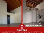 Bilocale in vendita a Bovezzo via I Maggio