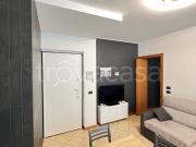 Bilocale in vendita a Brembate di Sopra via marconi