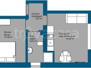 Bilocale in vendita a Bressanone via Neuner