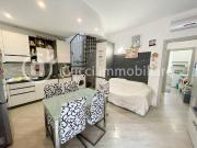 Bilocale in vendita a Busnago via l. Ripamonti, 20/b