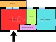 Bilocale in vendita a Calderara di Reno, Lippo