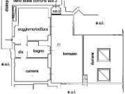 Bilocale in vendita a Canegrate piazza della Musica