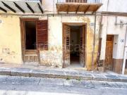 Bilocale in vendita a Carini via Sant'Antonino Vecchio