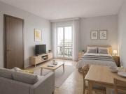 Monolocale in vendita a Carpi, Cibeno