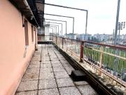 Bilocale in vendita a Carpi via Abramo Lincoln, Ospedale