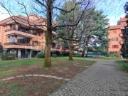 Bilocale in vendita a Cassina de' Pecchi via Trieste, 1