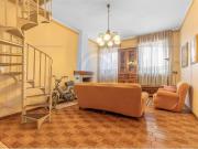 Casa indipendente in vendita a Cassina Nuova, Bollate