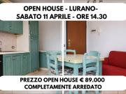 Bilocale in vendita a Castel Rozzone