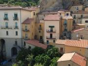 Bilocale in vendita a Castelmezzano