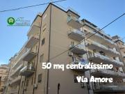 Bilocale in vendita a Catania, Borgo