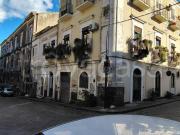 Bilocale in vendita a Catania, Centro Storico