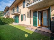 Bilocale in vendita a Cavaion Veronese via Mameli, 9, Sega