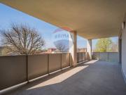 Bilocale in vendita a Cavezzo via Camillo Cavour, 80