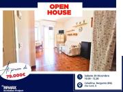 Bilocale in vendita a Celadina, Bergamo